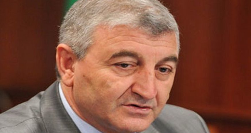 Məzahir Pənahov prezident seçkisindən danışdı Məzahir Pənahov prezident seçkisindən danışdı