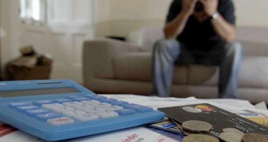 Bu xəbər banka krediti olanlar üçündür - OXUYUN! Bu xəbər banka krediti olanlar üçündür - OXUYUN!
