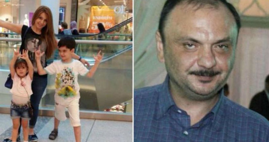Anar Nağılbazın keçmiş xanımı: Uşaqlarına baxmır - FOTO Anar Nağılbazın keçmiş xanımı: Uşaqlarına baxmır - FOTO