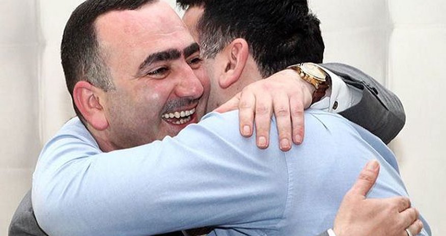 Vəfat edən jurnalist ikinci dəfə ata olacaqdı... Vəfat edən jurnalist ikinci dəfə ata olacaqdı...