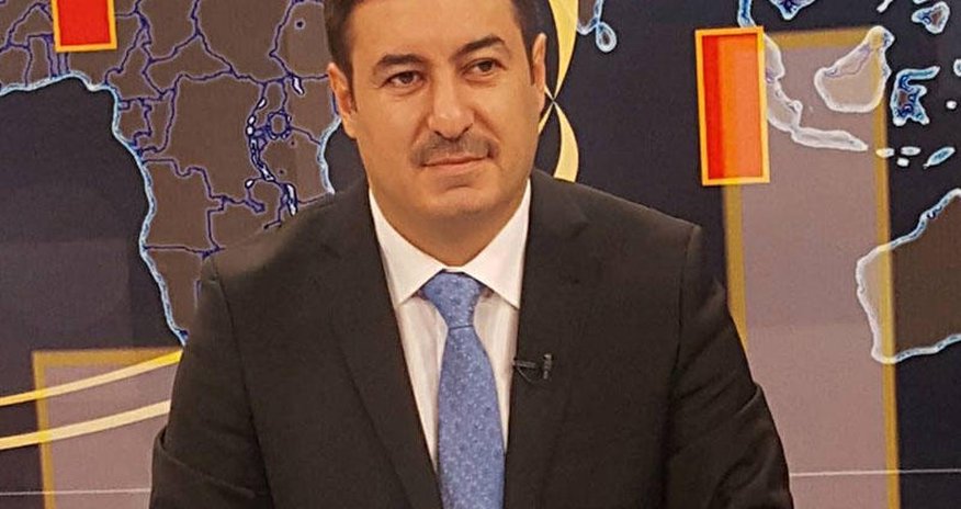 "Separatizm Avropaya sirayət edir" - ekspert "Separatizm Avropaya sirayət edir" - ekspert