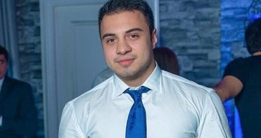 Внук Али Гасанова предстал перед судом Внук Али Гасанова предстал перед судом