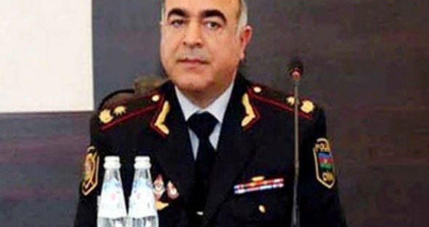 "Qoca"nın qaçdığına görə həbs olunan komandirin yerinə yeni – TƏYİNAT "Qoca"nın qaçdığına görə həbs olunan komandirin yerinə yeni – TƏYİNAT