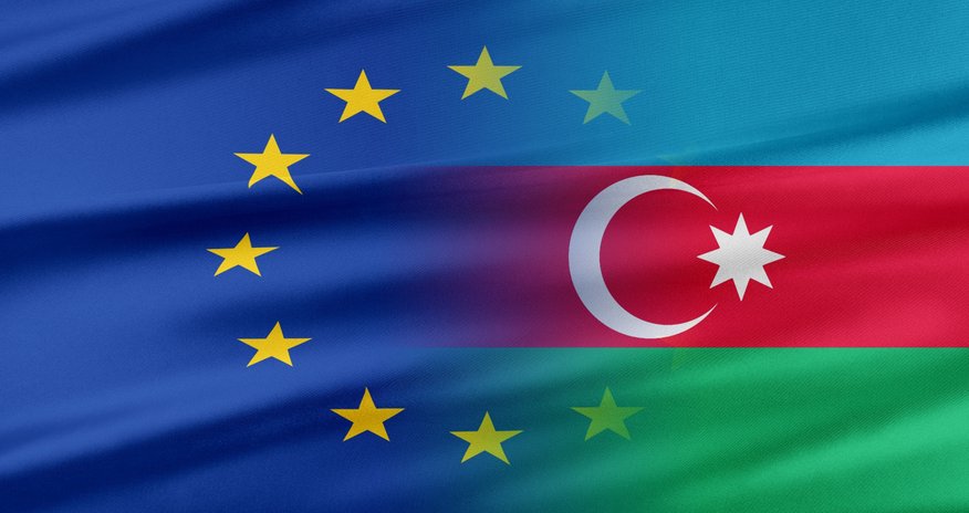 Azərbaycanın Avropa İttifaqına inteqrasıyası əhalinin rifahına xidmət edir Azərbaycanın Avropa İttifaqına inteqrasıyası əhalinin rifahına xidmət edir