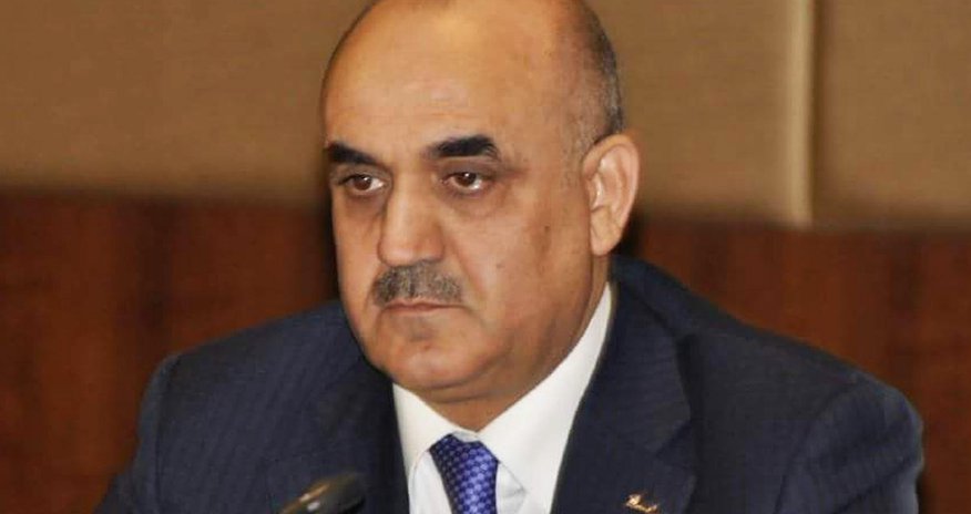 Nazir əlillərin problemlərindən danışdı Nazir əlillərin problemlərindən danışdı