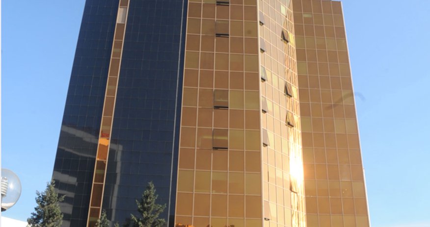 Blokçeyn texnologiyasının Azərbaycanda tətbiqi araşdırılır Blokçeyn texnologiyasının Azərbaycanda tətbiqi araşdırılır