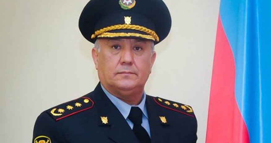 Названы самые опасные дороги Баку Названы самые опасные дороги Баку