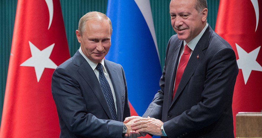 Ərdoğandan iki mühüm Qarabağ mesajı Ərdoğandan iki mühüm Qarabağ mesajı