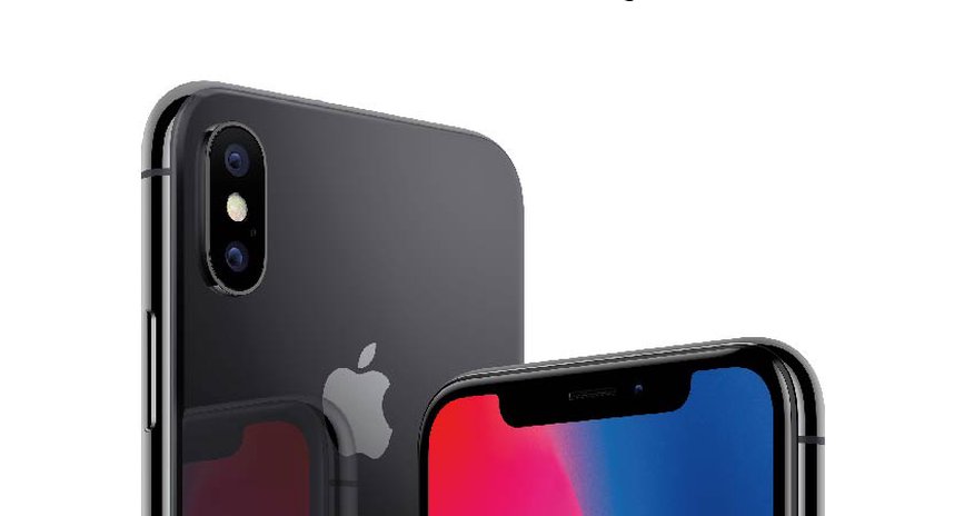 Get iPhone X from Azercell with Unlimited internet! Get iPhone X from Azercell with Unlimited internet!