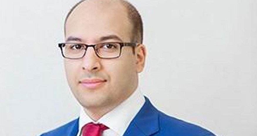 "Azərpoçt"un baş direktoru işdən çıxıb "Azərpoçt"un baş direktoru işdən çıxıb