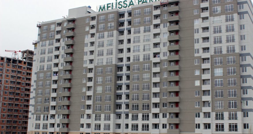 “Melissa Park”a fırıldaqçılıq ittihamı “Melissa Park”a fırıldaqçılıq ittihamı