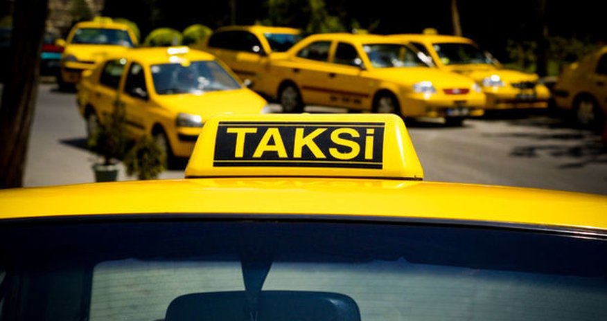 В Азербайджане услуги такси подорожают на 18% В Азербайджане услуги такси подорожают на 18%
