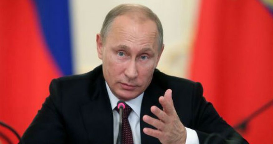 "Məhv edin" — Putindən ŞOK AÇIQLAMA "Məhv edin" — Putindən ŞOK AÇIQLAMA