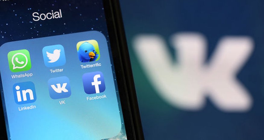 “VKontakte”də yenilik! “VKontakte”də yenilik!