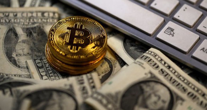 Британец выбросил жесткий диск с биткоинами на $7 млн Британец выбросил жесткий диск с биткоинами на $7 млн
