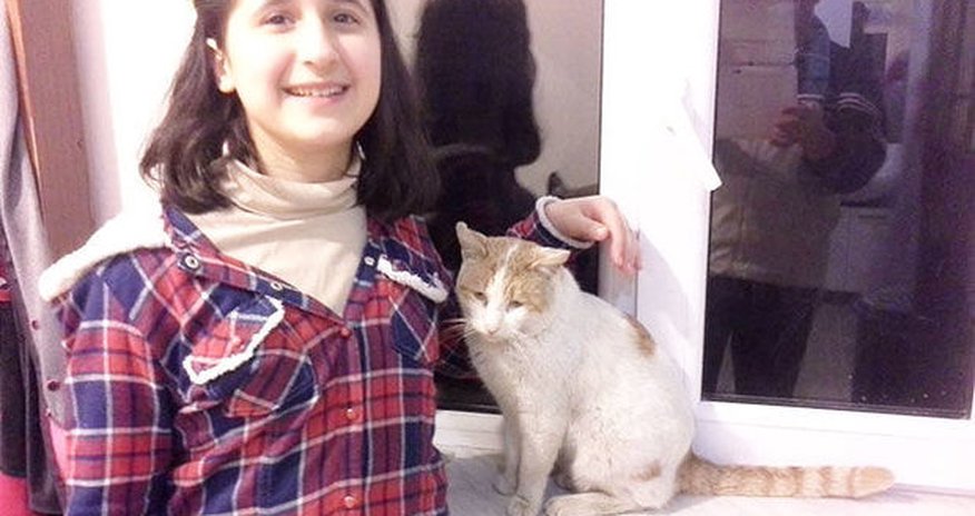 Prezidentin qızını heyran edən Reyhan kimdir? Prezidentin qızını heyran edən Reyhan kimdir?
