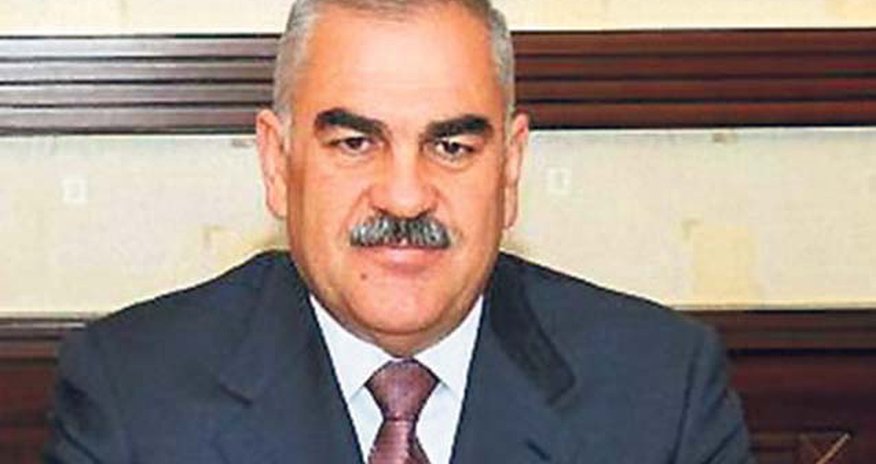 Vasif Talıbov onu nazir müavini təyin etdi Vasif Talıbov onu nazir müavini təyin etdi
