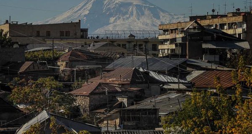 Azərbaycanda yaşayan ermənilər Azərbaycanda yaşayan ermənilər