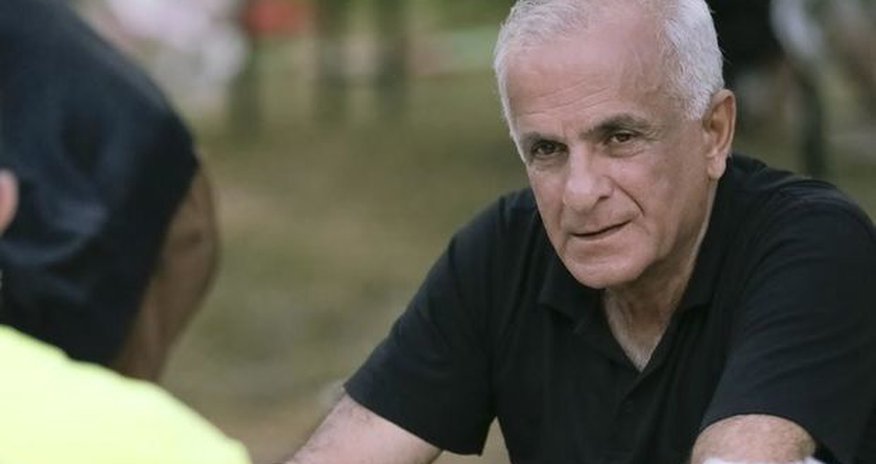 Fuad Poladov: Səhhətimdə irəliləyiş yoxdur Fuad Poladov: Səhhətimdə irəliləyiş yoxdur