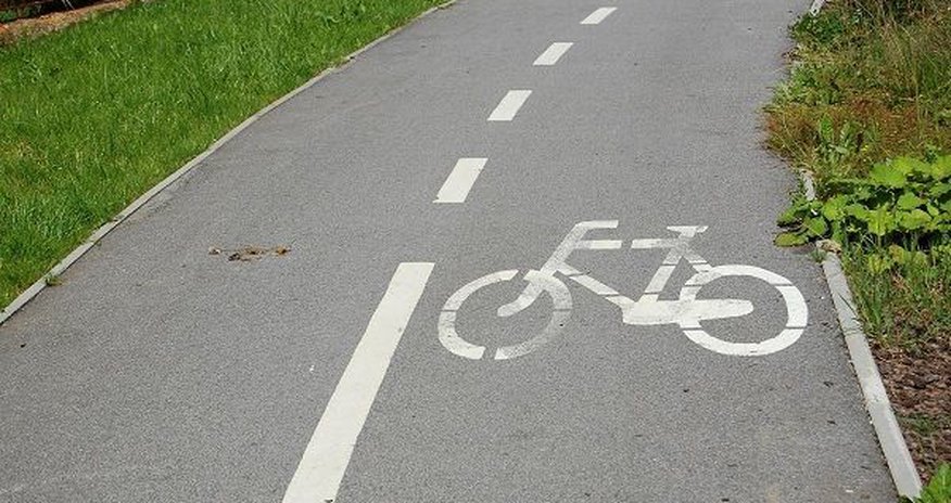Bakıda bir ilk: Velosiped yolu salınacaq Bakıda bir ilk: Velosiped yolu salınacaq