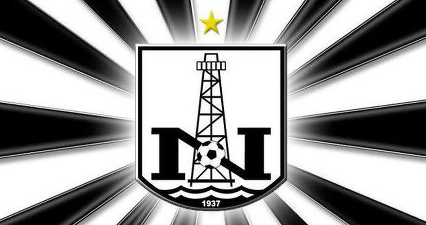 “Neftçi”dən saxlanılan futbolçularla bağlı sərt bəyanat “Neftçi”dən saxlanılan futbolçularla bağlı sərt bəyanat