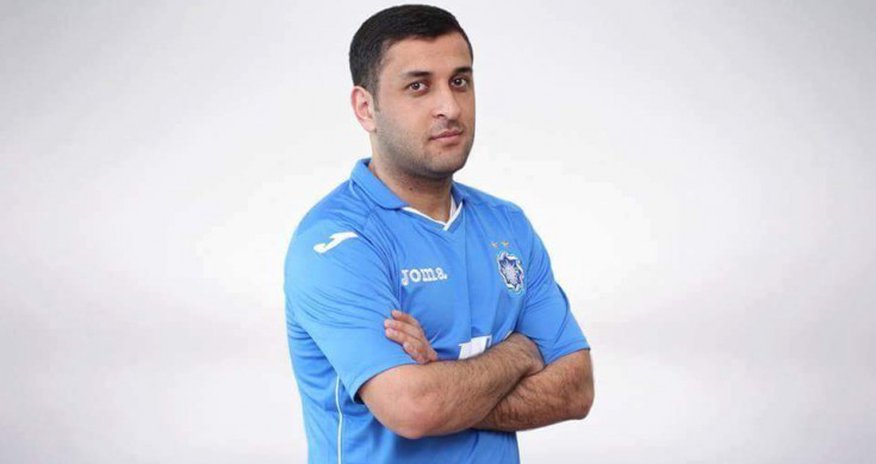 Həbs edilən futbolçudan sensasion - Müsahibə Həbs edilən futbolçudan sensasion - Müsahibə