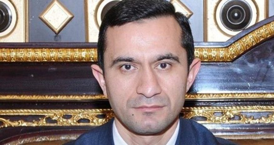 Azərbaycanlı alimin “kəşfi” Rusiya və Ukraynanı güldürdü Azərbaycanlı alimin “kəşfi” Rusiya və Ukraynanı güldürdü