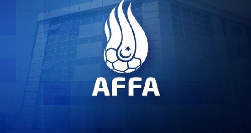 AFFA danışılmış oyunlarla bağlı bəyanat yaydı AFFA danışılmış oyunlarla bağlı bəyanat yaydı