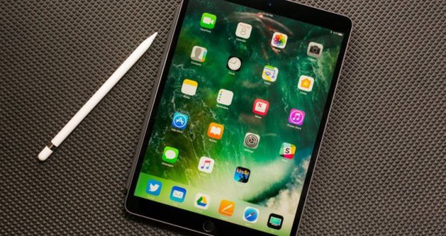 Apple готовит бюджетный iPad Apple готовит бюджетный iPad