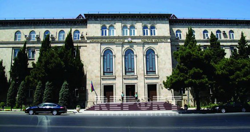 Ədliyyə Nazirliyində yeni təyinat Ədliyyə Nazirliyində yeni təyinat
