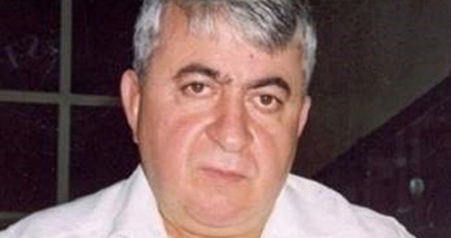 Гаджи Мамедов повесился в тюрьме Гаджи Мамедов повесился в тюрьме
