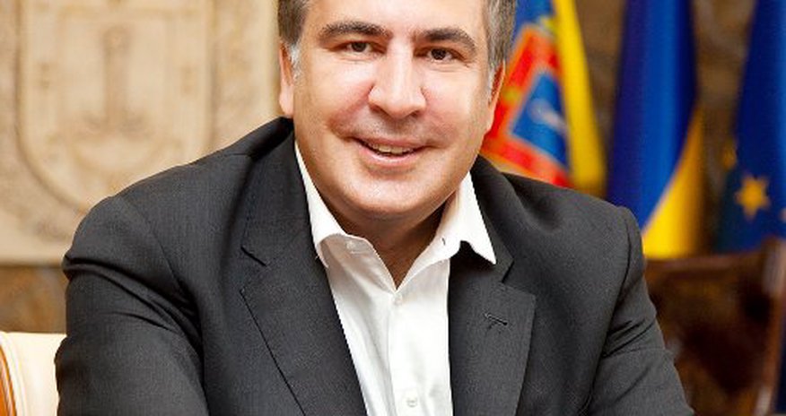 Саакашвили готов сесть в тюрьму в Грузии Саакашвили готов сесть в тюрьму в Грузии