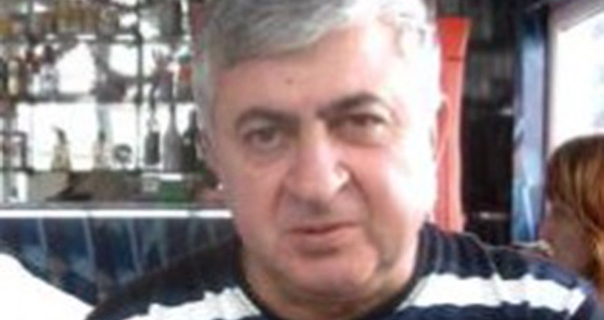 İntihardan əvvəl məktub yazıb - Üzr istəyib... İntihardan əvvəl məktub yazıb - Üzr istəyib...