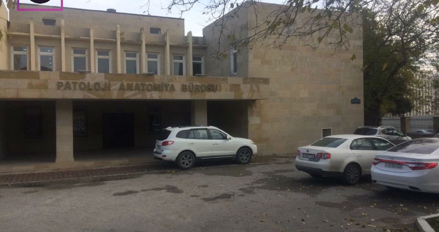 Hacı Məmmədovun nəşi sahibsiz qalıb — FOTO Hacı Məmmədovun nəşi sahibsiz qalıb — FOTO