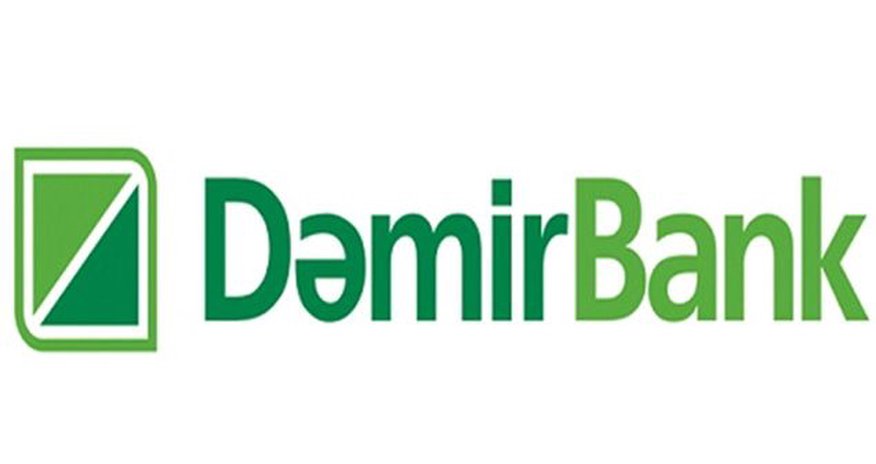 “DəmirBank” açıqlama yayıb “DəmirBank” açıqlama yayıb