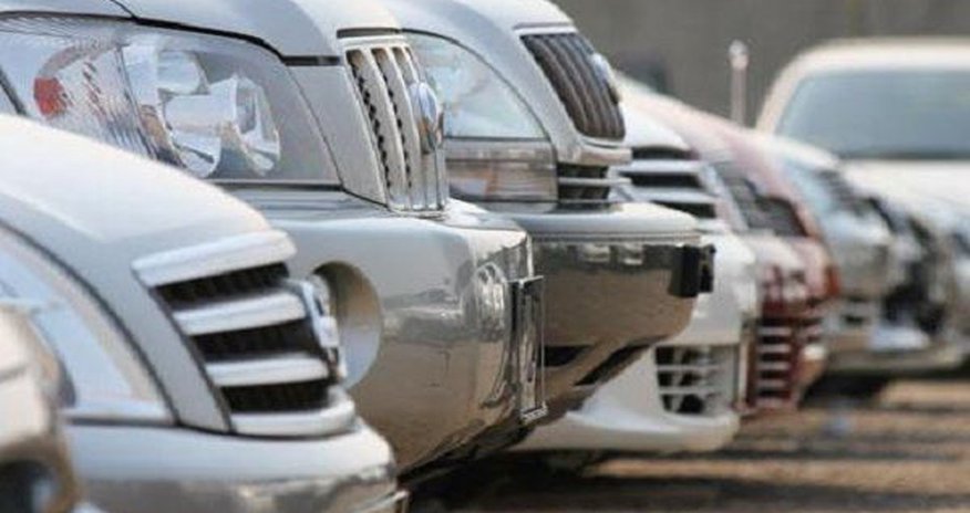 В Азербайджане дорожают автомобили В Азербайджане дорожают автомобили