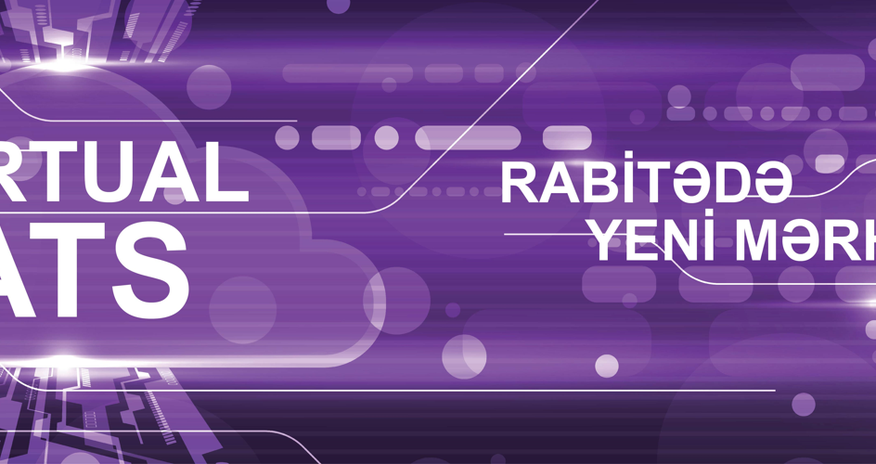 Azercell-dən unikal “Virtual ATS” xidməti Azercell-dən unikal “Virtual ATS” xidməti