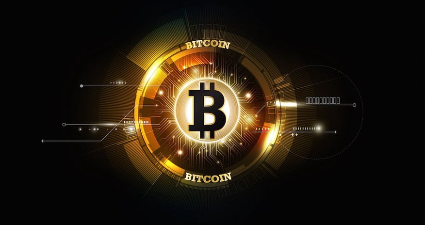 За биткоин дают почти 12 тысяч долларов За биткоин дают почти 12 тысяч долларов