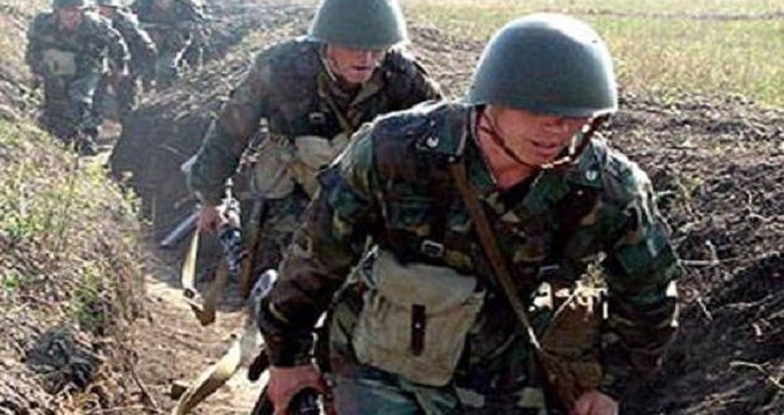Ordumuz nişan altında Ordumuz nişan altında
