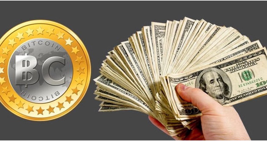Курс биткоина превысил 12 тысяч долларов Курс биткоина превысил 12 тысяч долларов
