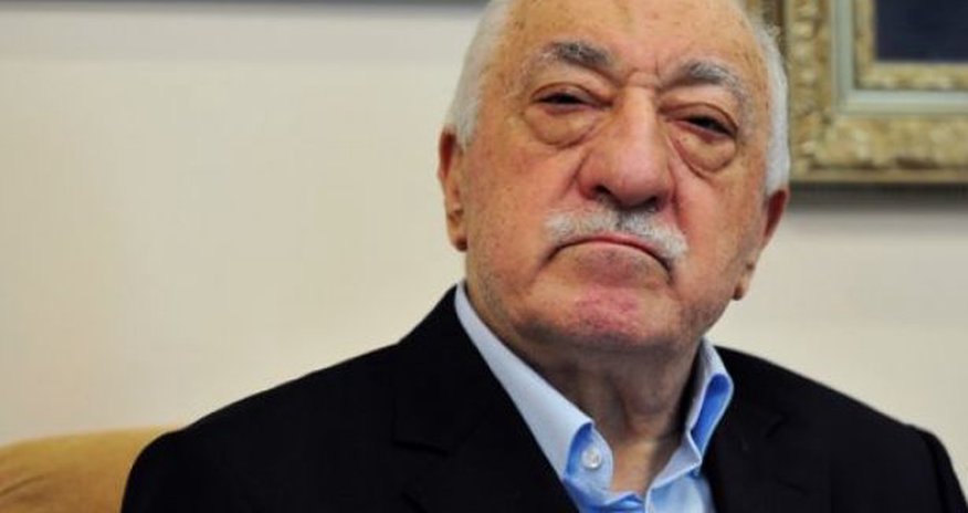 Türk polisindən Gülənə daha bir zərbə Türk polisindən Gülənə daha bir zərbə