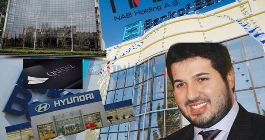Zərrabın Azərbaycandakı bu mülkləri əlindən alınır Zərrabın Azərbaycandakı bu mülkləri əlindən alınır