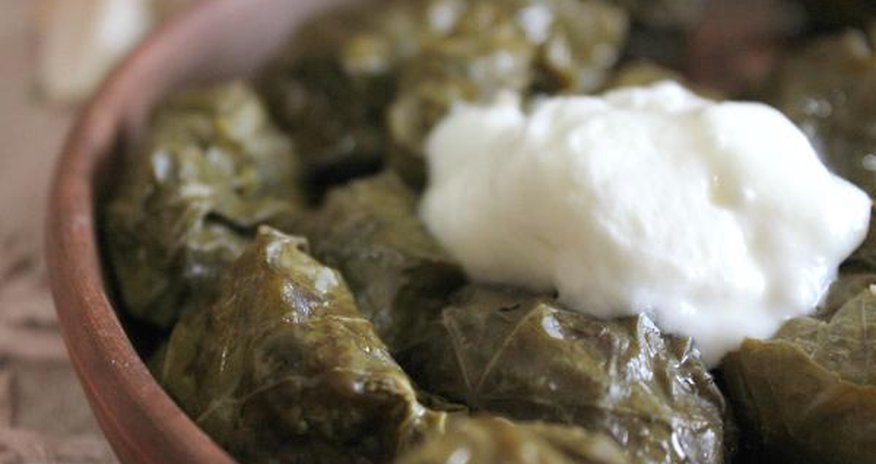 Dolma Azərbaycanın oldu Dolma Azərbaycanın oldu