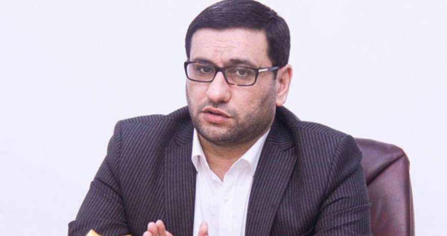 Mesajla boşanmaq olar? - Hacı Şahin fətvaya qarşı çıxdı Mesajla boşanmaq olar? - Hacı Şahin fətvaya qarşı çıxdı
