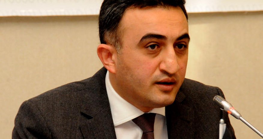 Anar Bağırov: Azərbaycanda peşəkar vəkillərin sayı artırılacaq Anar Bağırov: Azərbaycanda peşəkar vəkillərin sayı artırılacaq