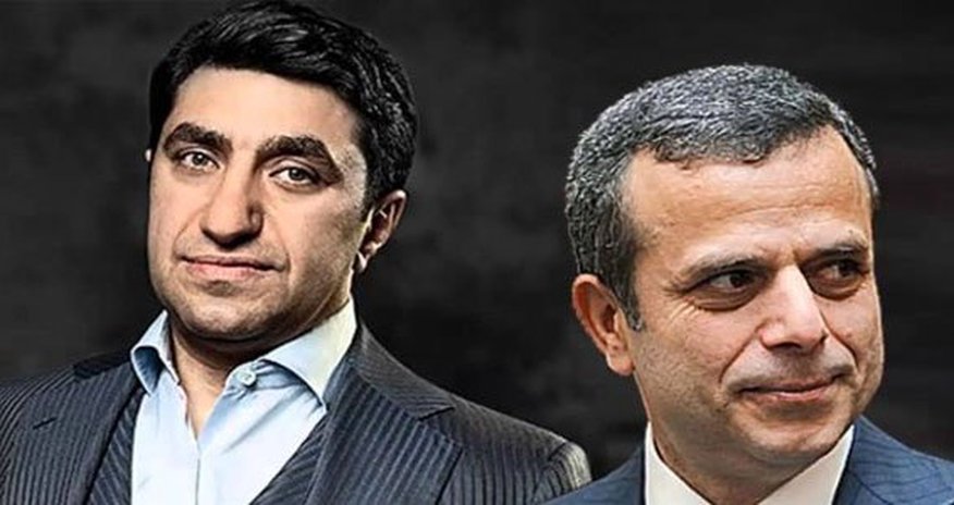 Azərbaycanlı “krallar” ikinci nəhəng bazanı tikir Azərbaycanlı “krallar” ikinci nəhəng bazanı tikir