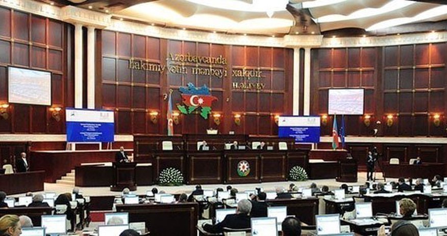 Prokurorların səlahiyyətləri artırılır Prokurorların səlahiyyətləri artırılır