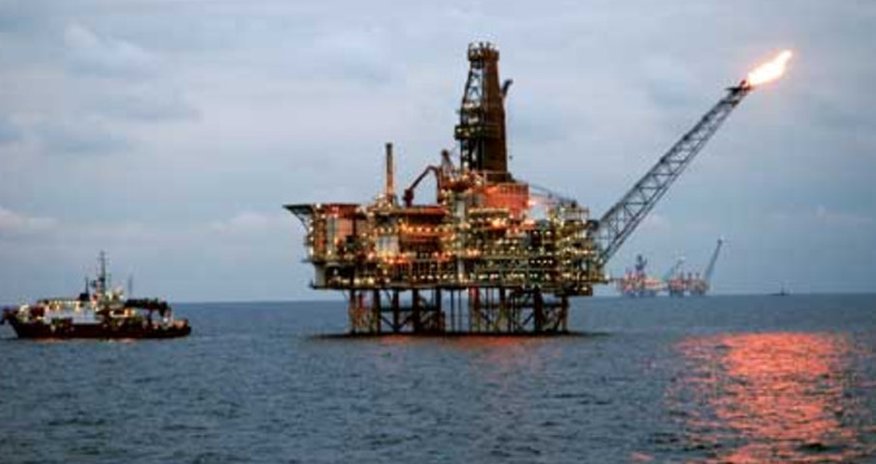 Государство получило 2,8 миллиарда долларов попутного газа Государство получило 2,8 миллиарда долларов попутного газа