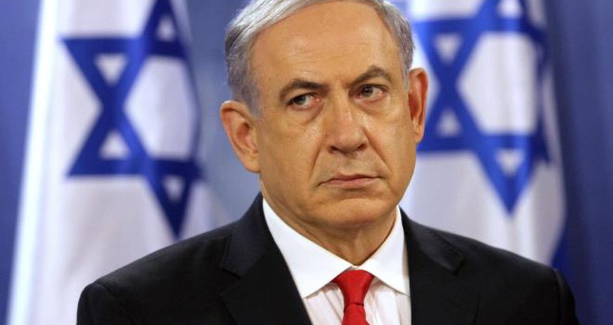 Qüds böhranını həll etməyə hazıram - Netanyahu Qüds böhranını həll etməyə hazıram - Netanyahu