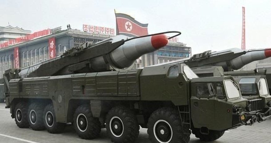 В ООН заявили о согласии КНДР предотвратить войну В ООН заявили о согласии КНДР предотвратить войну